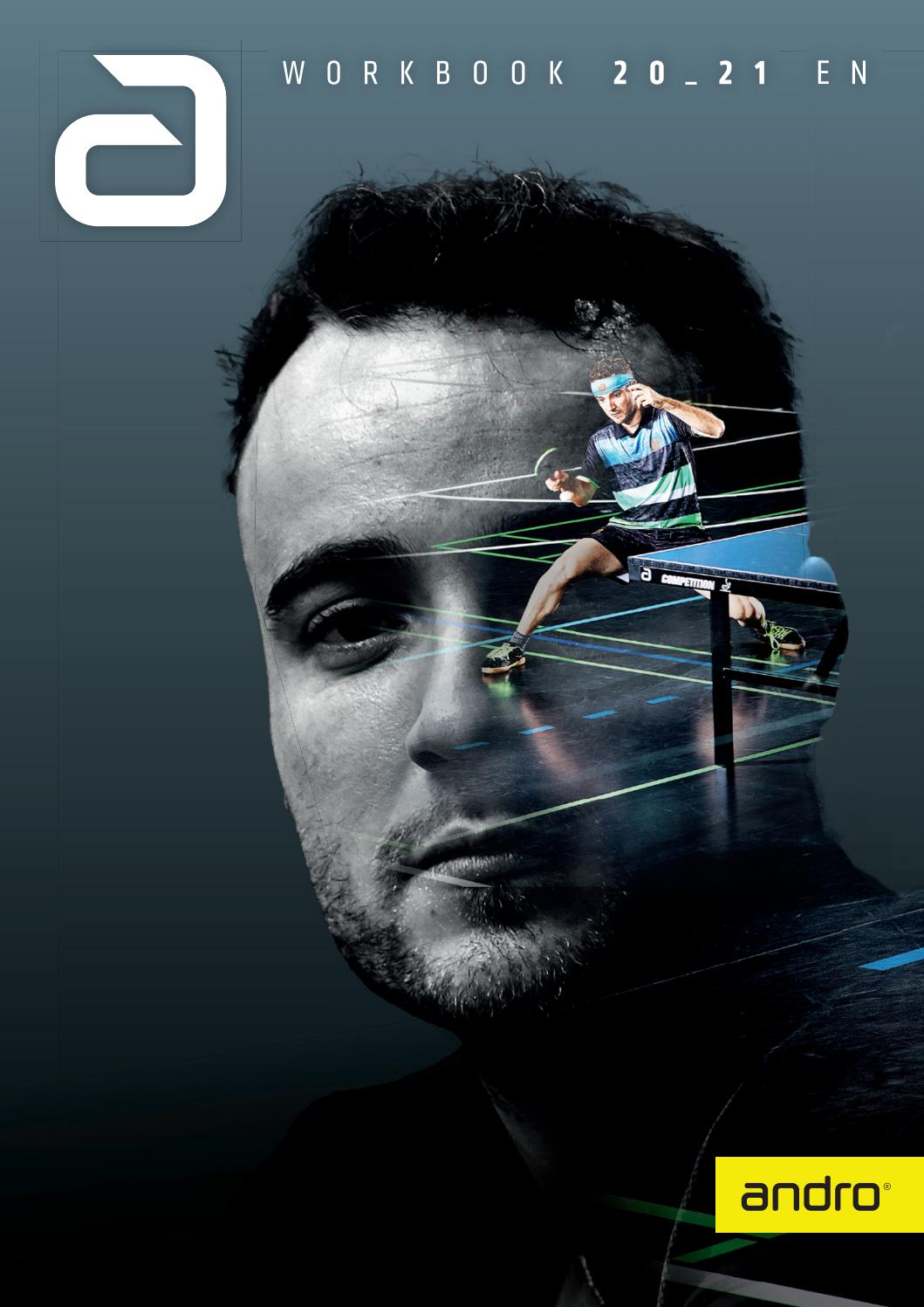 ANDRO KATALOG 2020/21