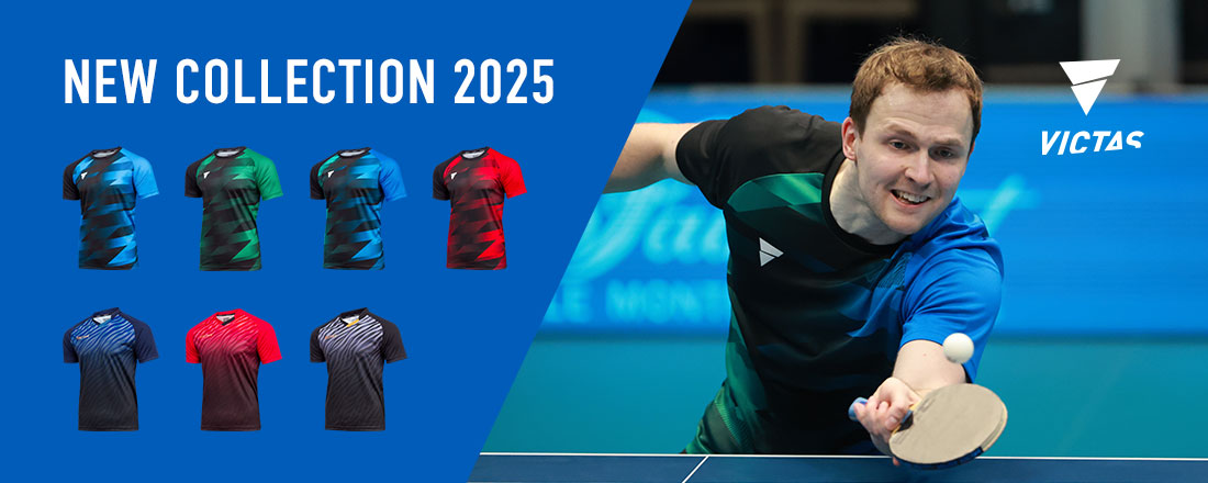 VICTAS KATALOG 2025/26