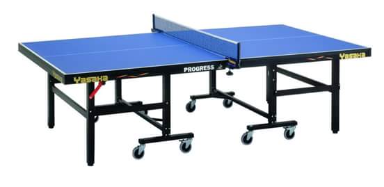 PROGRESS ROLLER Yasaka