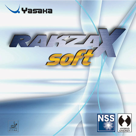 RAKZA X SOFT Yasaka
