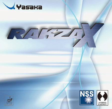 RAKZA X Yasaka