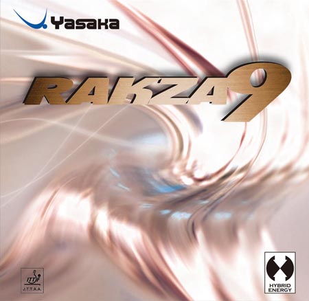 RAKZA 9 Yasaka