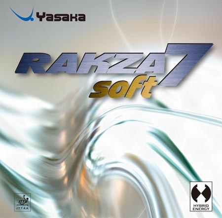 RAKZA 7 SOFT Yasaka