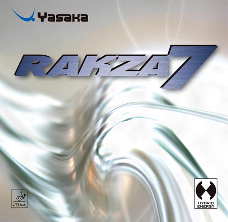 RAKZA 7 Yasaka