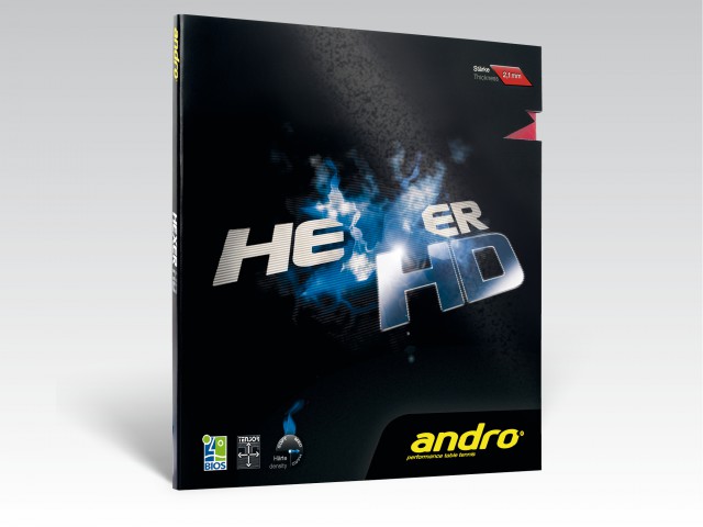HEXER HD Andro