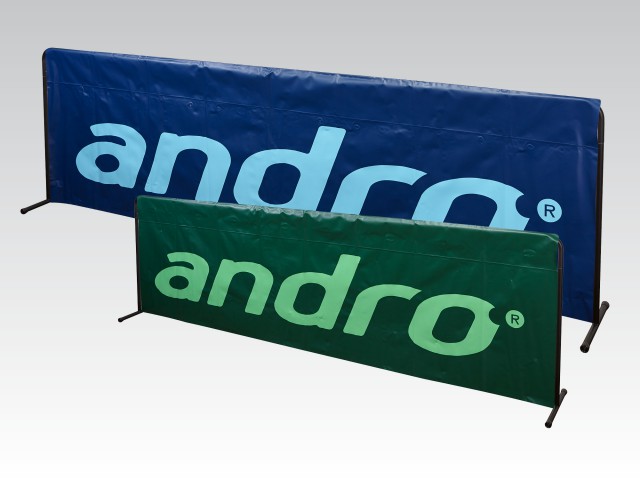 BASIC RING 70cm/2,33m Andro