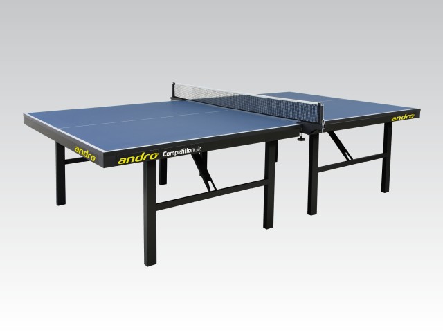 COMPETITION 25mm ITTF Andro