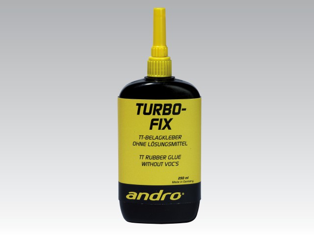 TURBO FIX 50ml Andro