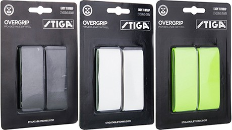 OVERGRIP TRAKA ZA DRŠKU REKETA Stiga