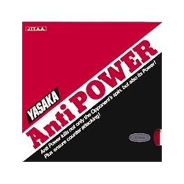 AntiPower Yasaka