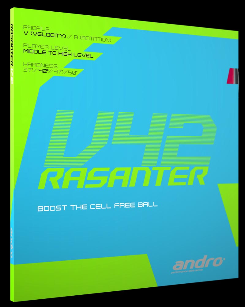 RASANTER V42 Andro