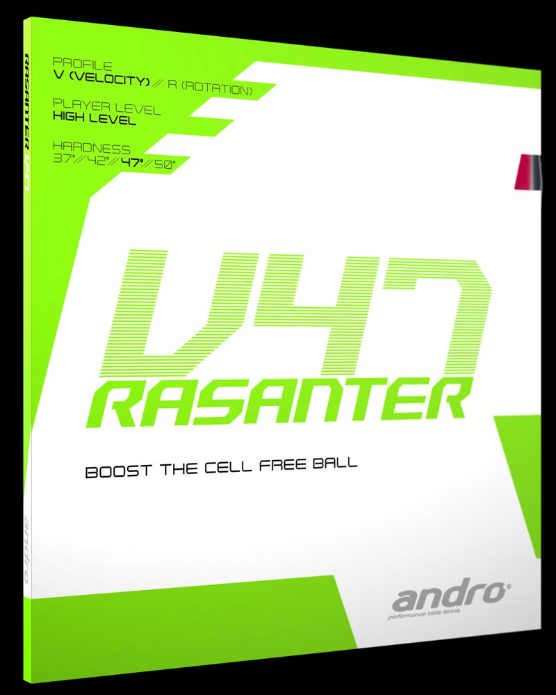 RASANTER V47 Andro