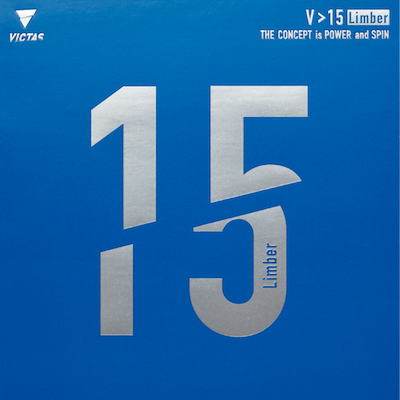 V>15 LIMBER Victas