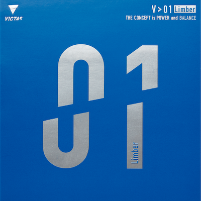 V>01 LIMBER Victas