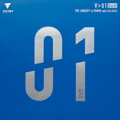 V>01 STIFF Victas
