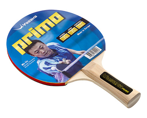 GOTOV REKET PRIMO Yasaka