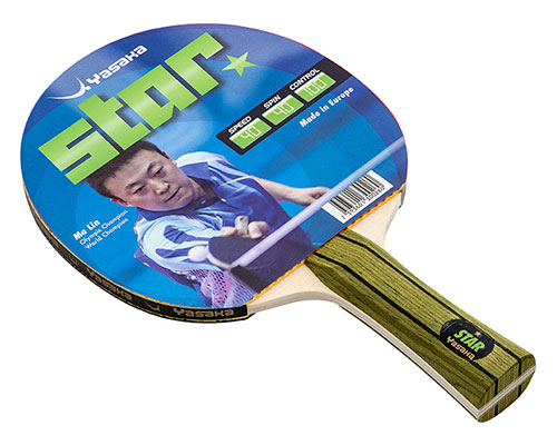 GOTOV REKET STAR Yasaka