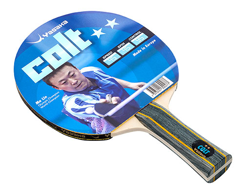 GOTOV REKET COLT Yasaka