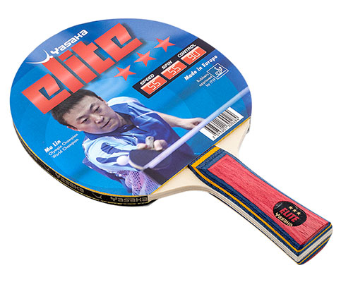 GOTOV REKET ELITE Yasaka