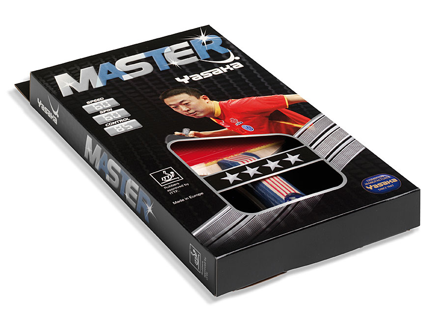 GOTOV REKET MASTER Yasaka