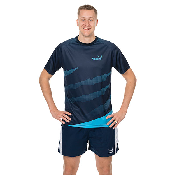 CALISTO plava Yasaka