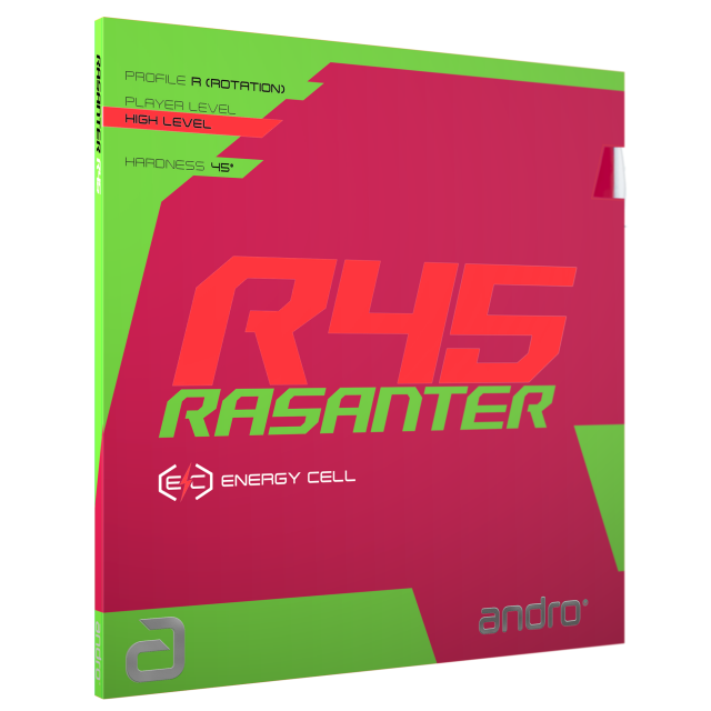 RASANTER R45 Andro