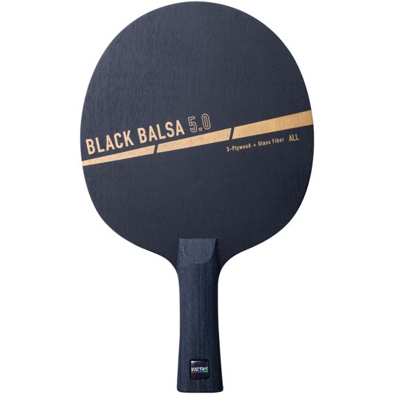 BLACK BALSA 5.0 Victas