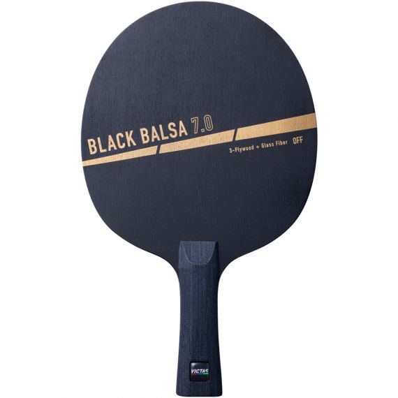 BLACK BALSA 7.0 Victas