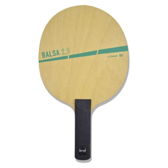 BALSA 2.5 Victas