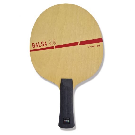 BALSA 6.5 Victas