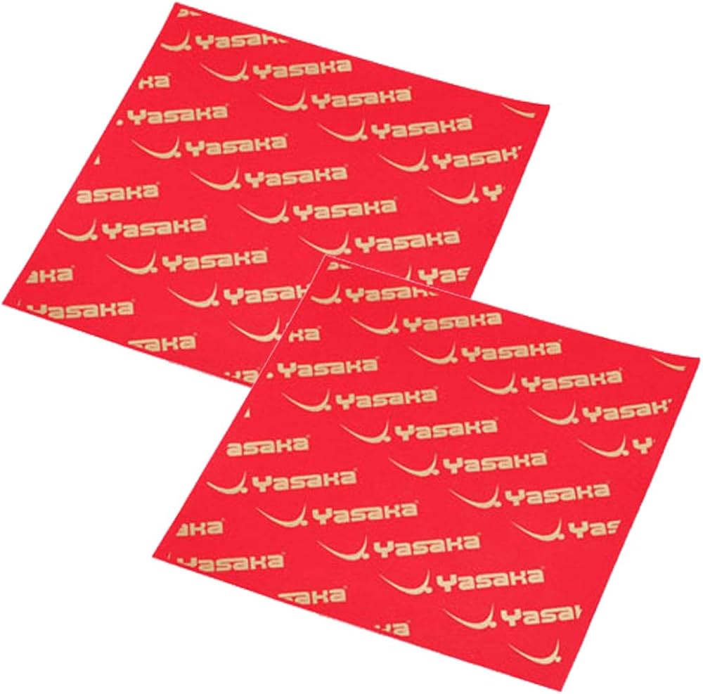 ZASTITNA FOLIJA CRVENA Yasaka