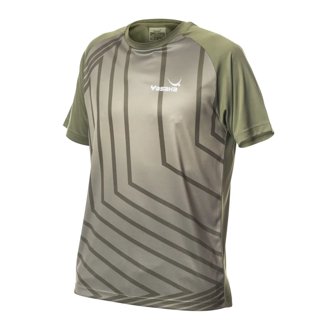 VEGA OLIVE GREEN Yasaka