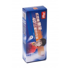 D40+ 2++ 10 Balls DHS