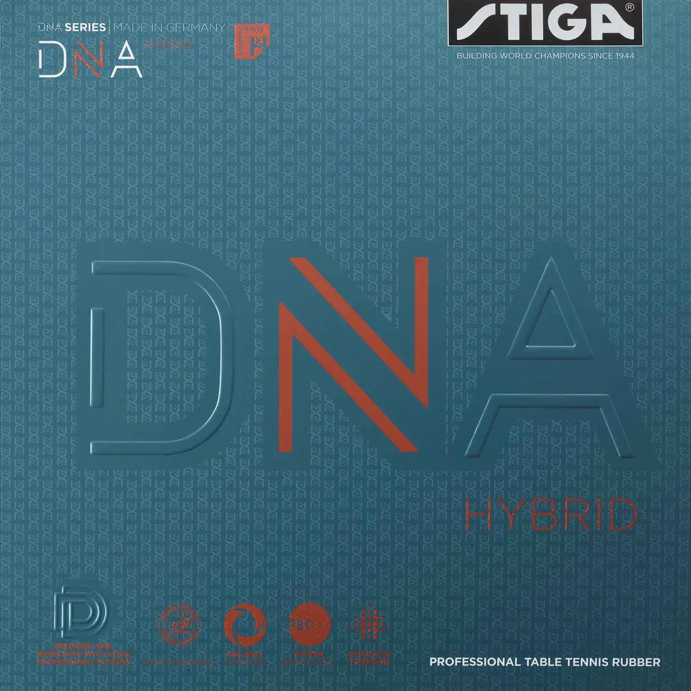 DNA HYBRID XH Stiga