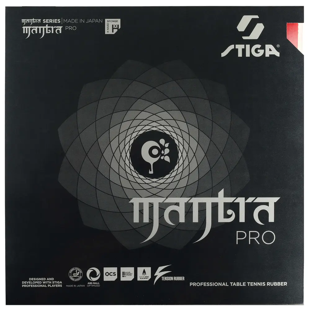 MANTRA PRO XH Stiga