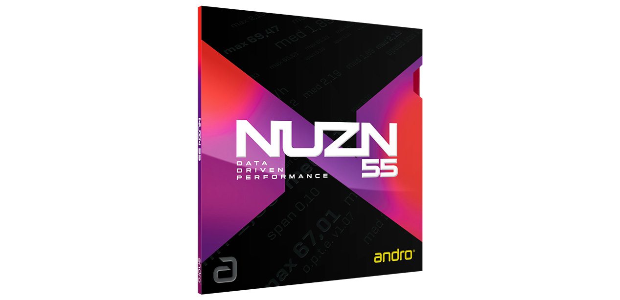 NUZN 55 Andro