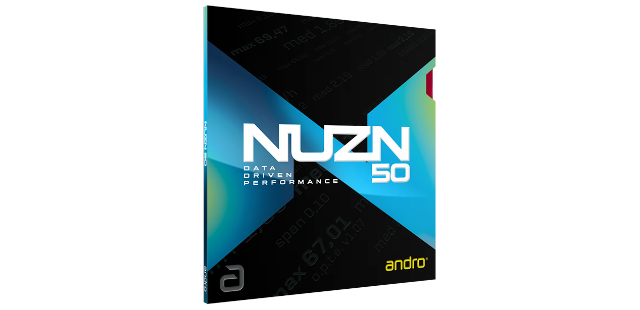 NUZN 50 Andro