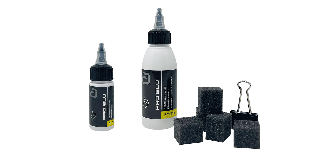 LEPAK ANDRO PRO30 ml Andro