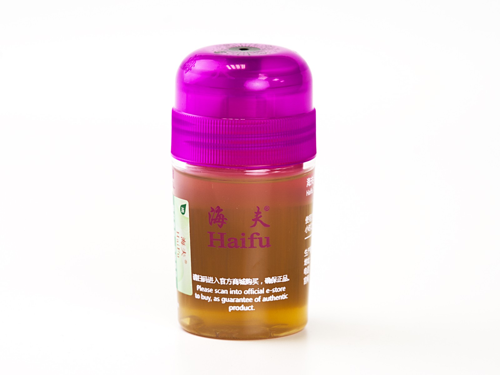 BUSTER NATIONAL TEAM YELLOW 60ML DHS