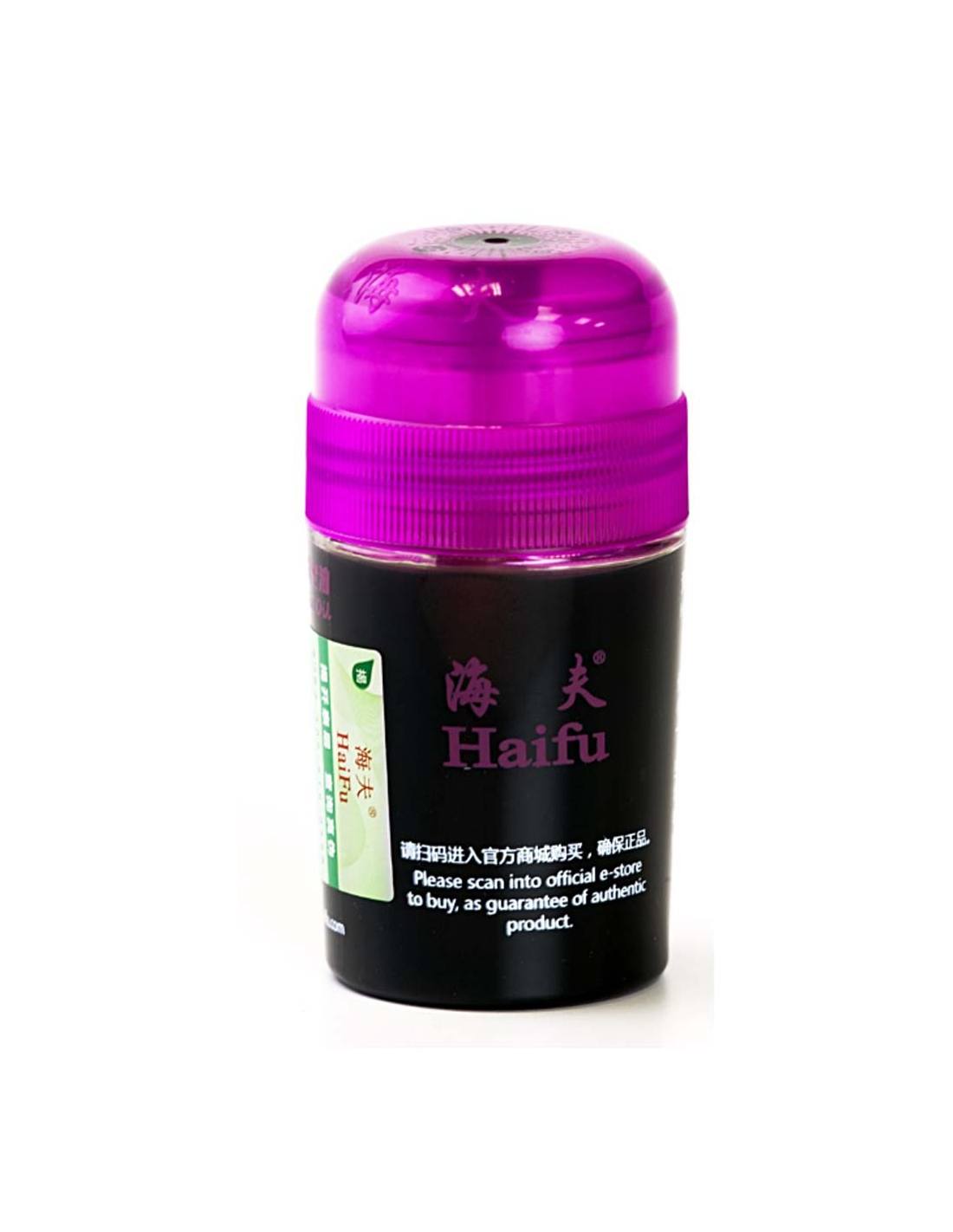 BUSTER NATIONAL HAIFU 60 ML CRNI HAIFU DHS