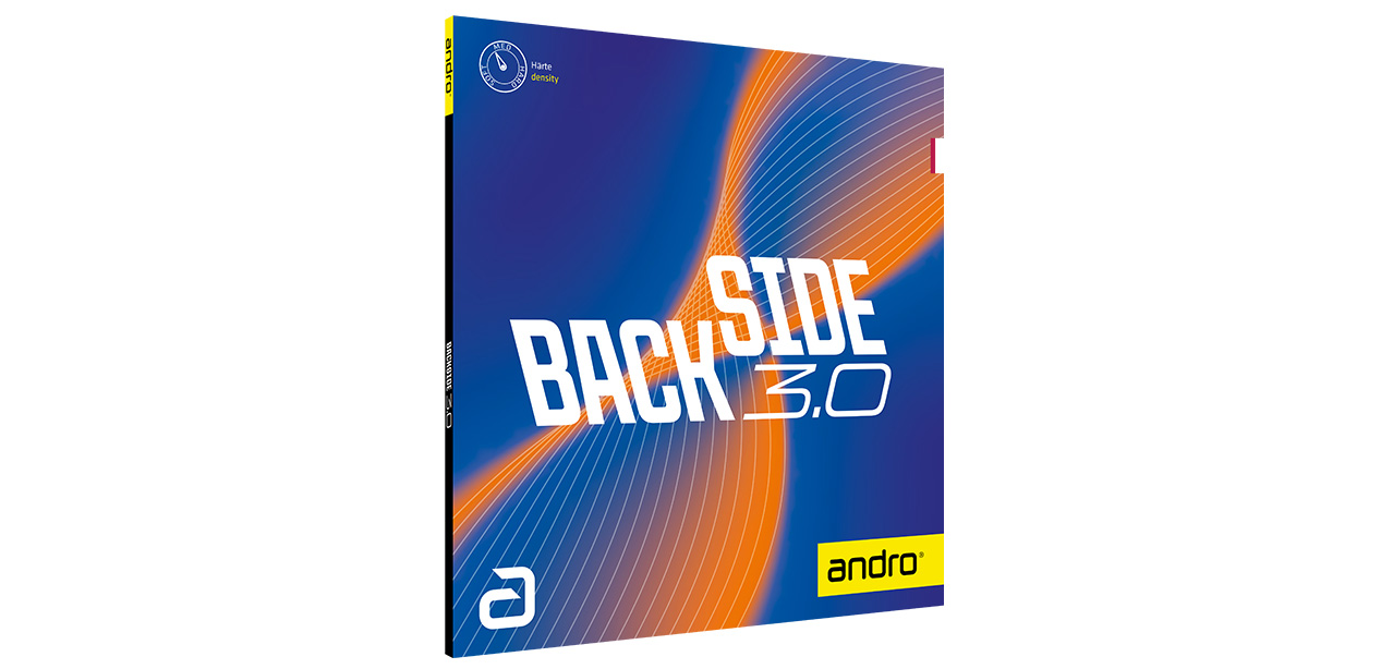 BACKSIDE 3.0 Andro