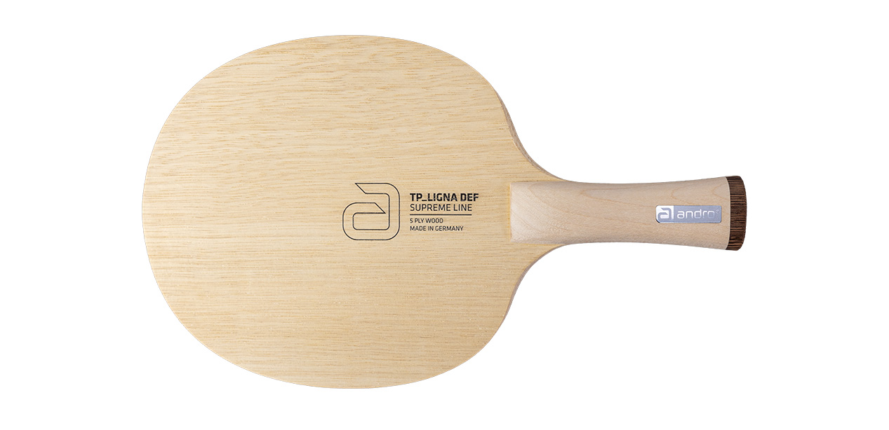 TP LIGNA DEFF Andro