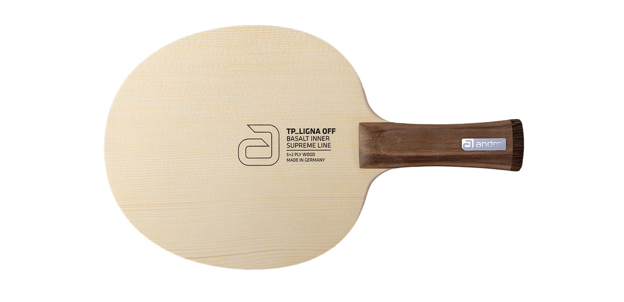 TP LIGNA BASALT INNER OFF Andro
