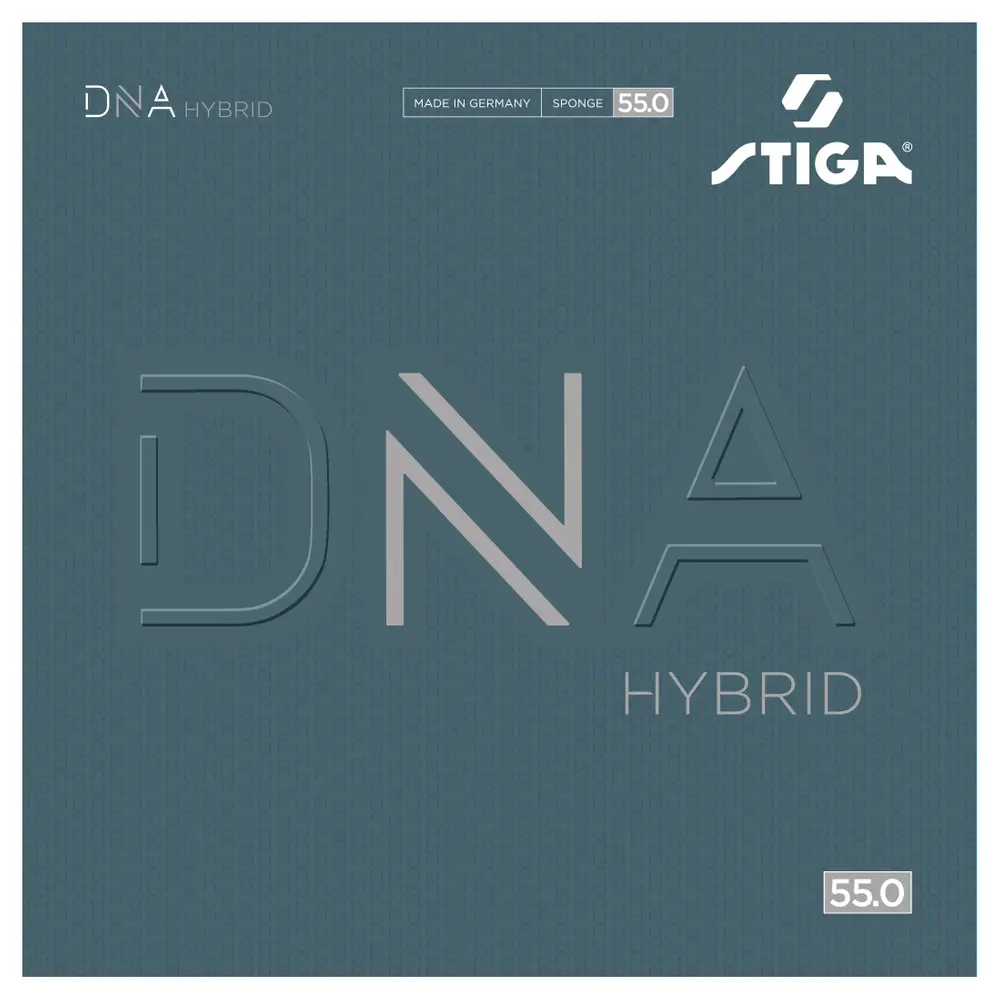 DNA HYBRID 55 Stiga