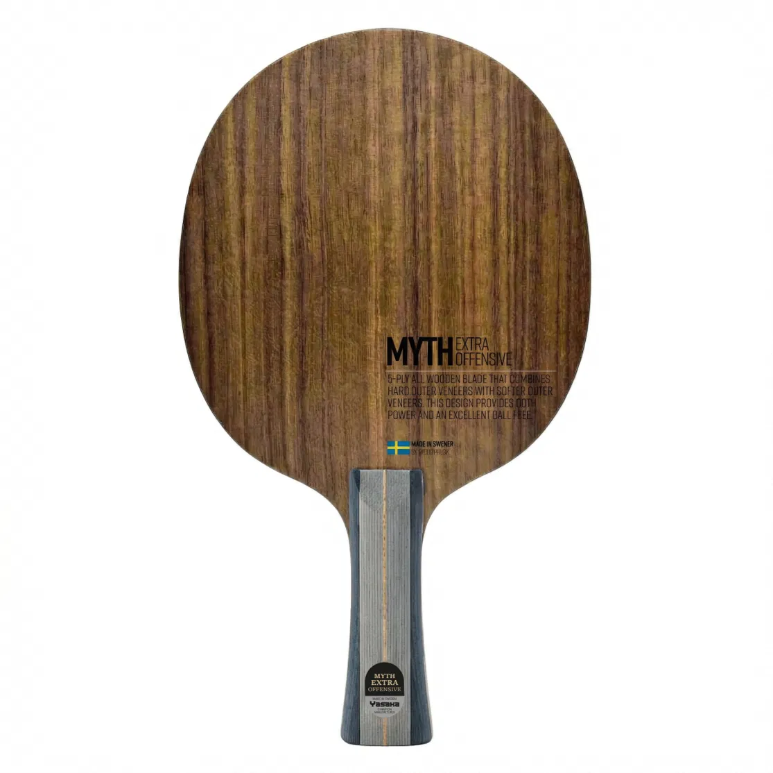 MYTH EXTRA OFFENSIVE Yasaka