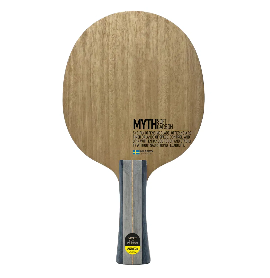 MYTH SOFT CARBON Yasaka