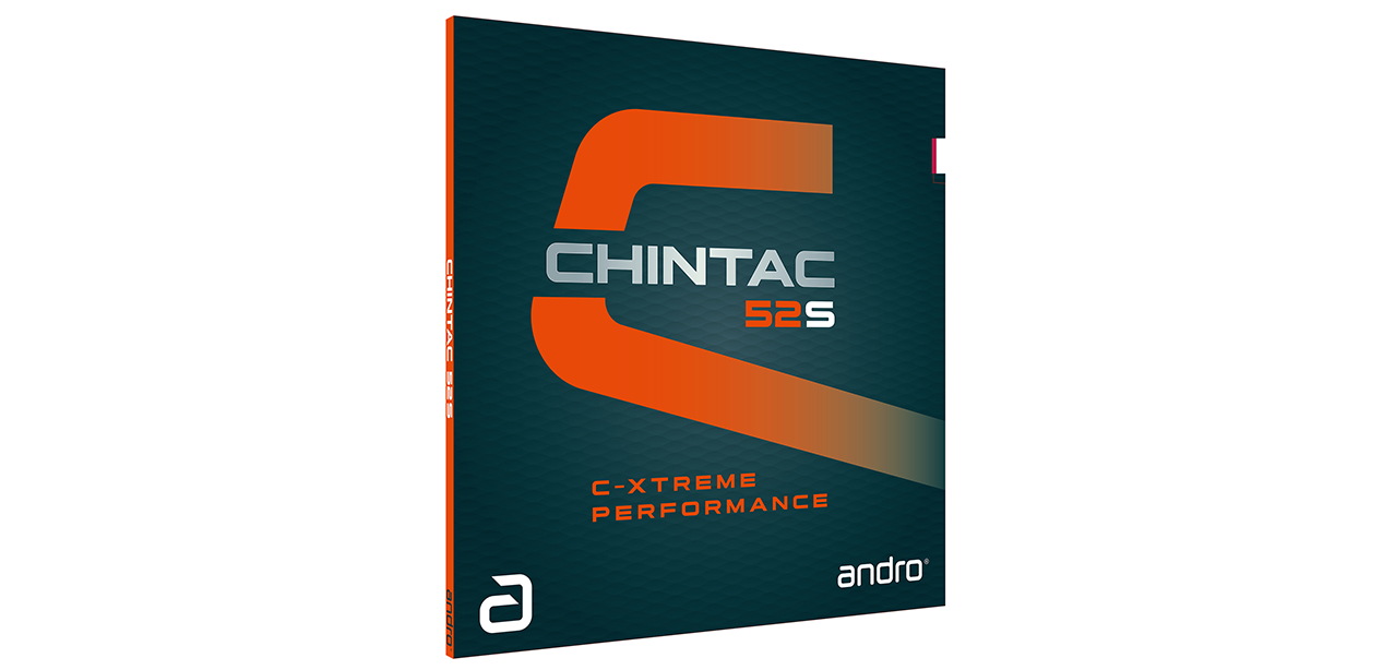 CHINTAC 52S Andro