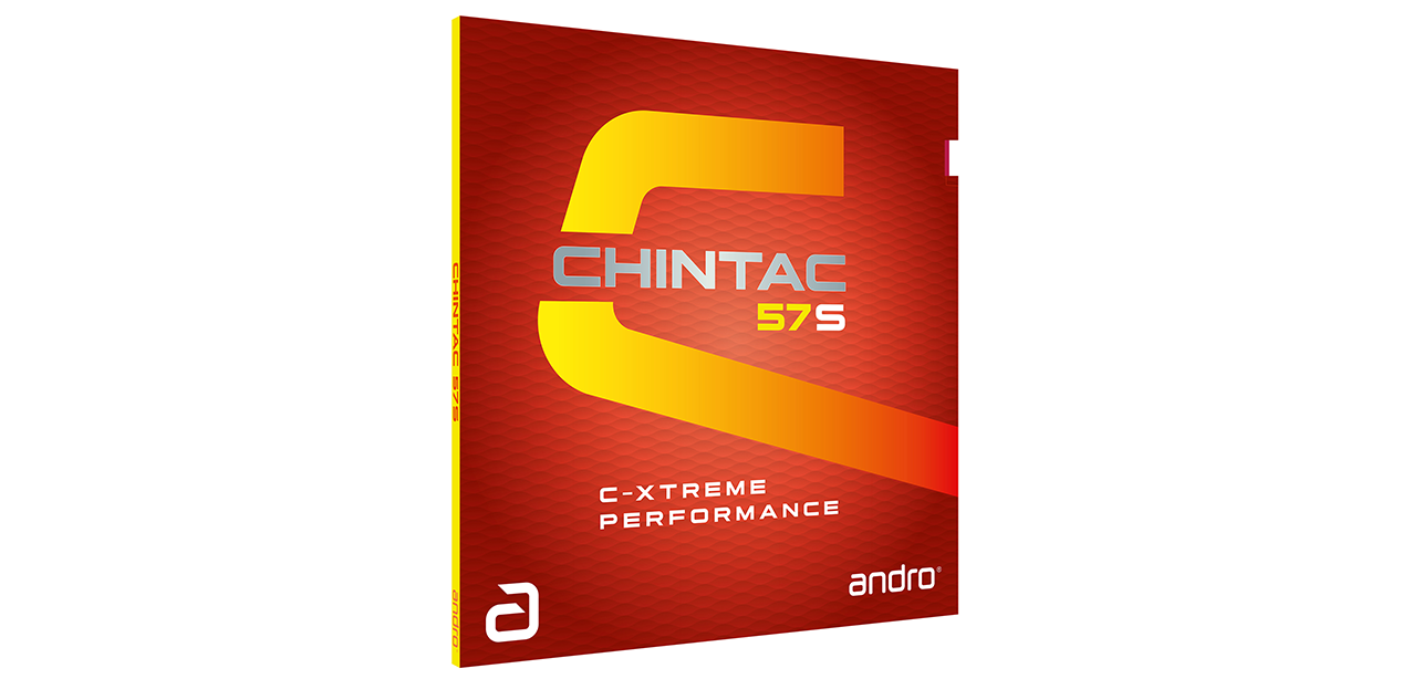 CHINTAC 57S Andro