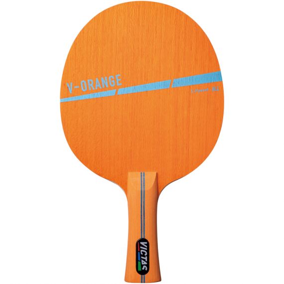 V-ORANGE Victas