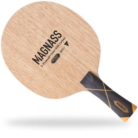 MAGNASS Victas